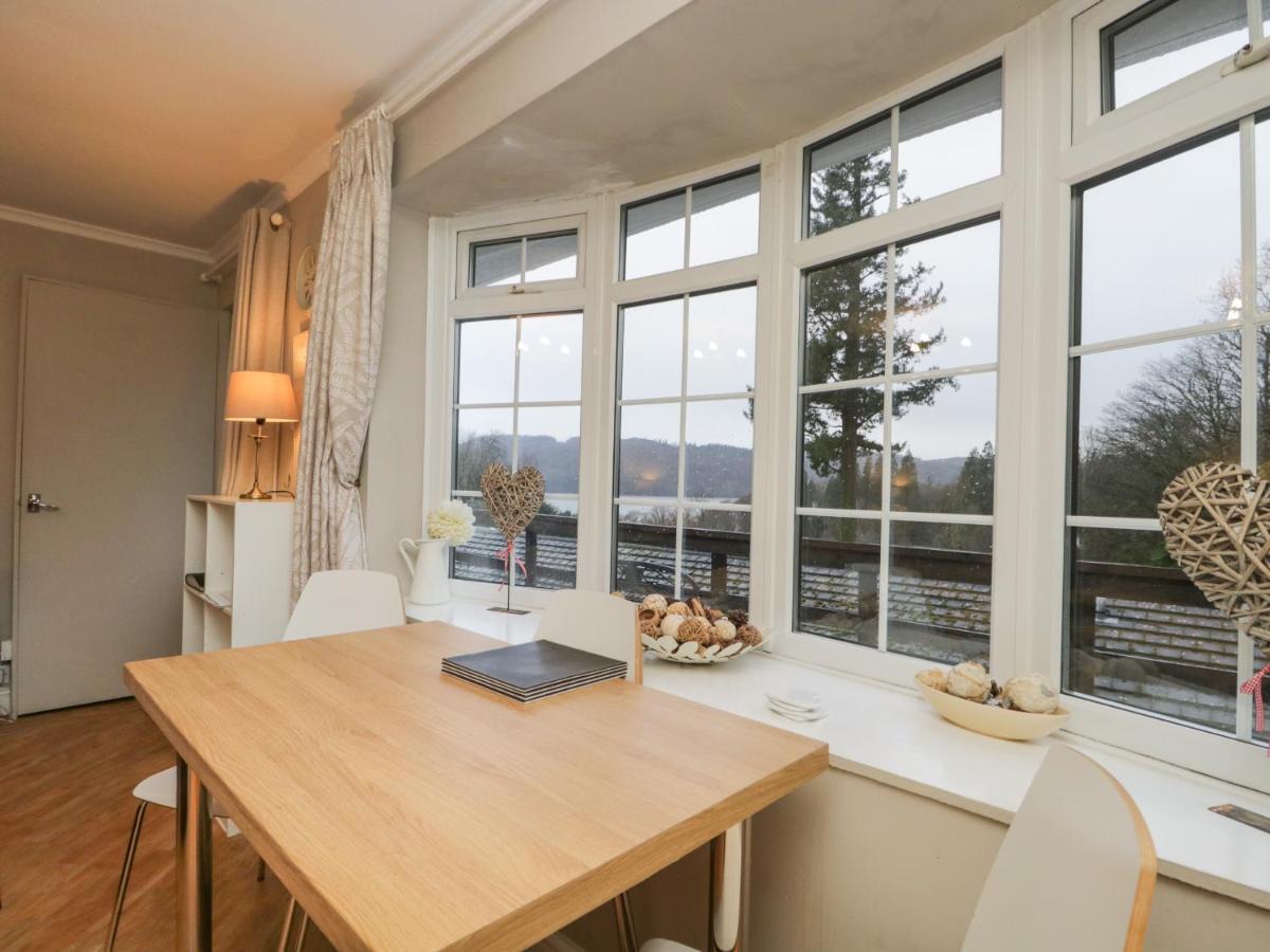 Lake View Windermere Dış mekan fotoğraf