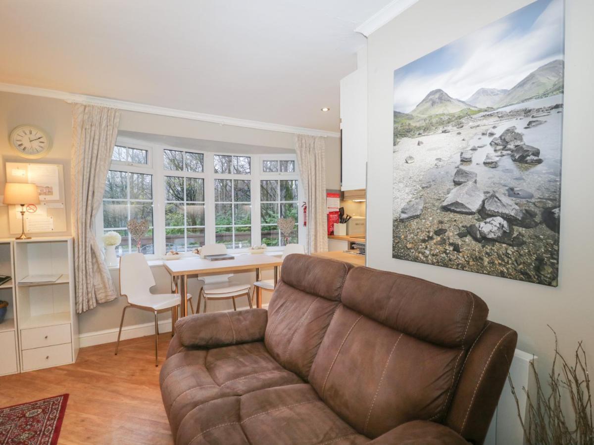 Lake View Windermere Dış mekan fotoğraf