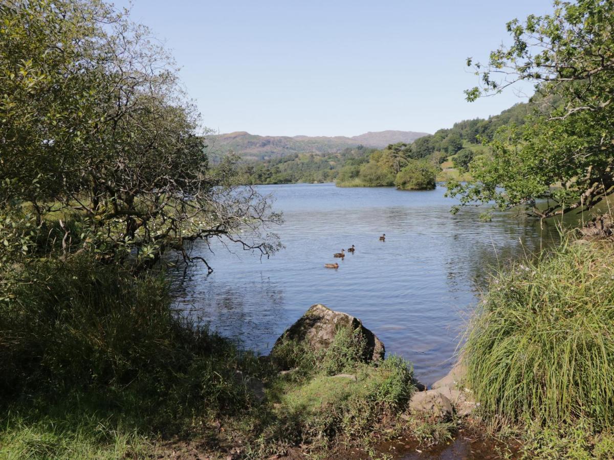 Lake View Windermere Dış mekan fotoğraf