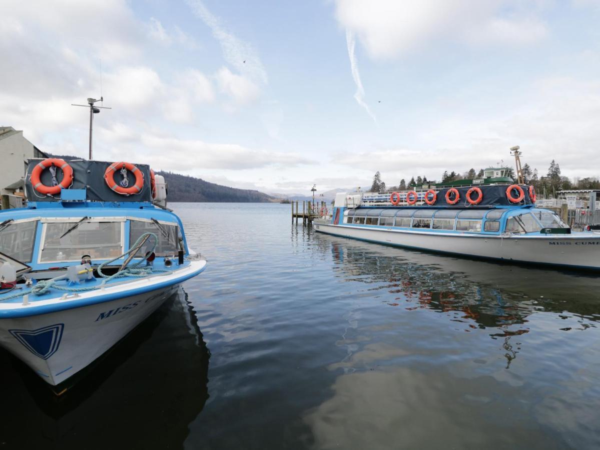 Lake View Windermere Dış mekan fotoğraf