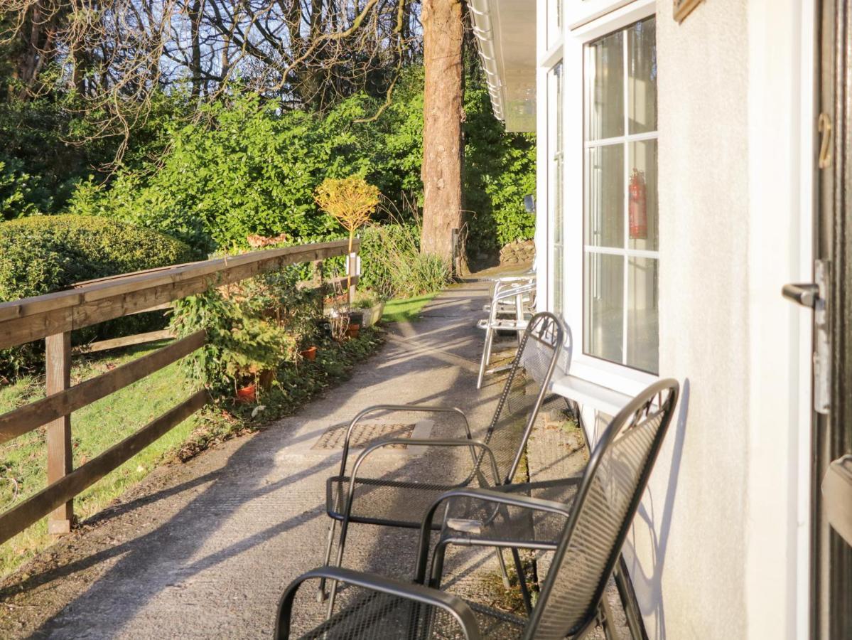 Lake View Windermere Dış mekan fotoğraf