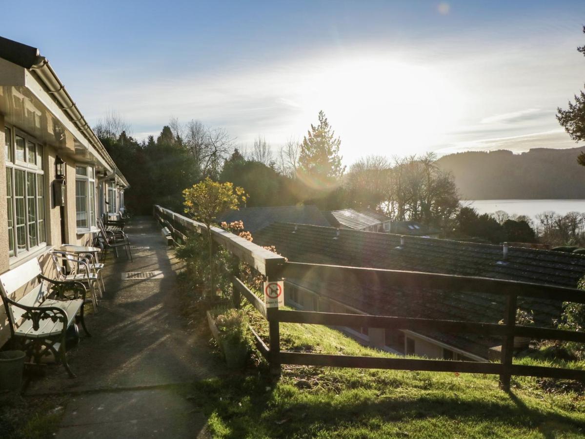 Lake View Windermere Dış mekan fotoğraf