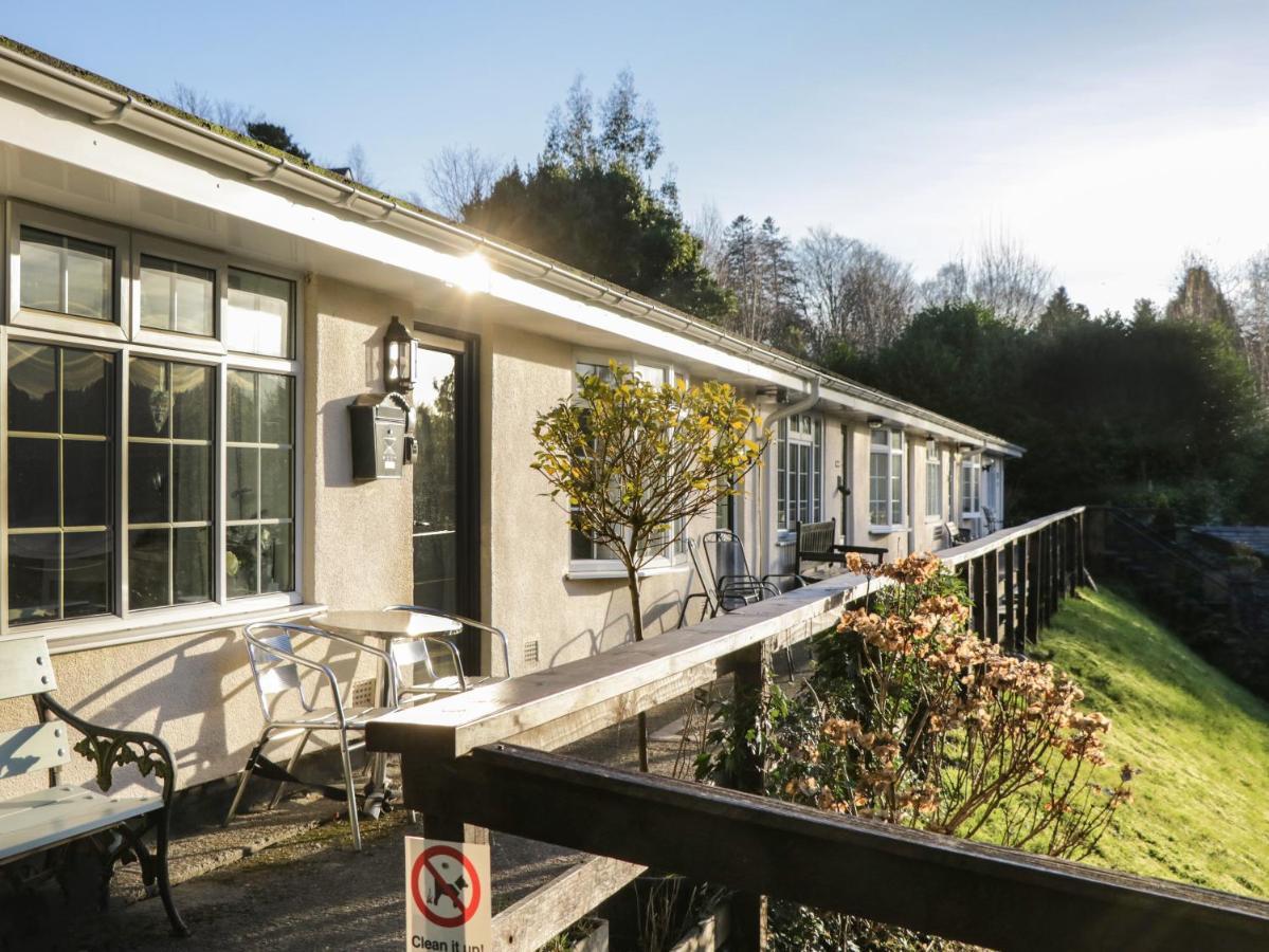 Lake View Windermere Dış mekan fotoğraf
