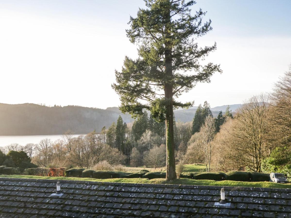 Lake View Windermere Dış mekan fotoğraf